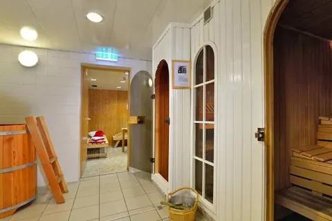 ACHAT Hotel Suhl foto 18