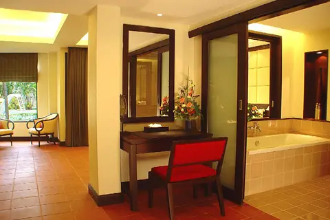 Hotel Duangjitt Resort & Spa in ตำบลป่าตอง — foto 19