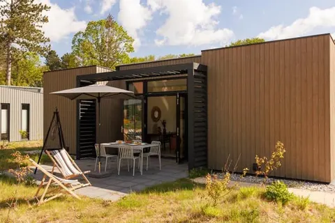 Park De Zeegser Duinen foto 1