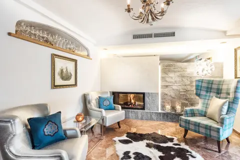 Hotel Tannenhof in Sankt Johann im Pongau — foto 9