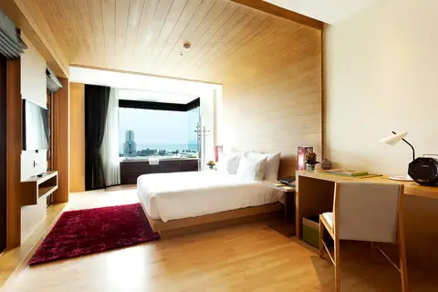 The Senses Resort & Pool Villas in ตำบลป่าตอง — foto 6