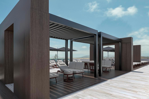 Hotel Playa Park Zensation foto 21