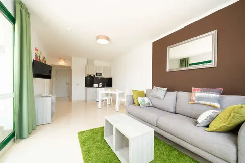 Galeon Playa Appartementen in Teguise — foto 14