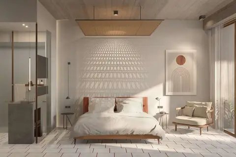 The Nines Hotel in Αγία Νάπα — foto 3