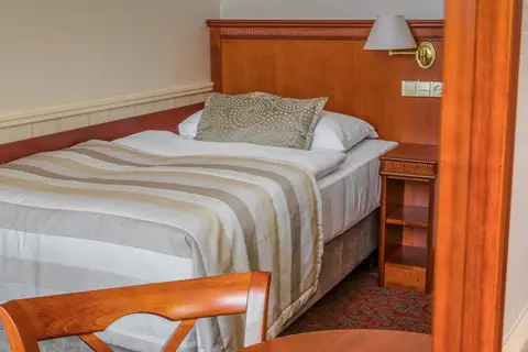 Hotel Adria Praha in Praag, foto 24