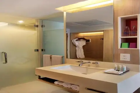Mercure Bali Nusa Dua in Kuta Selatan — foto 24