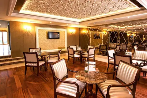 Grand Hotel Halic in İstanbul, foto 17