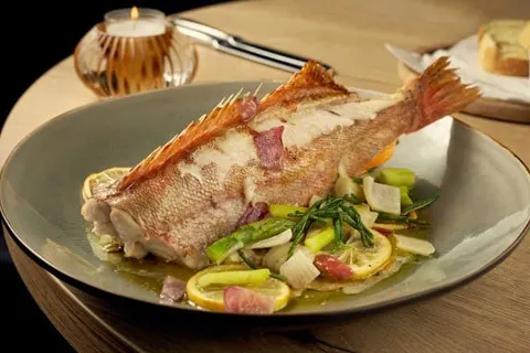 Van der Valk Hotel Luxembourg - Arlon foto 13