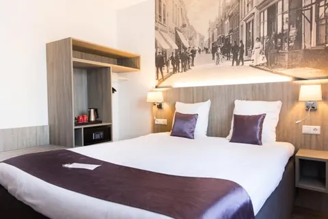 Best Western Woerden foto 2