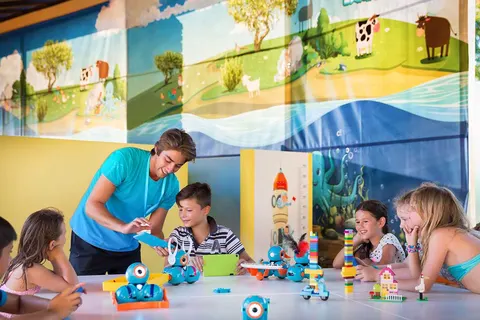 Style Camping Avalona Resort foto 4