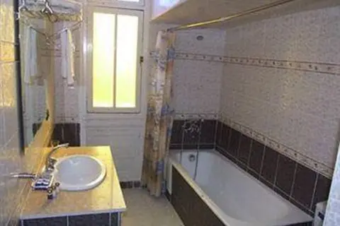 Du Louvre in Rabat, foto 8