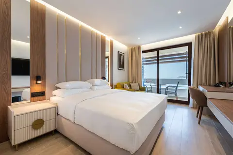 Radisson Resort Ruza Vjetrova in Bar — foto 6