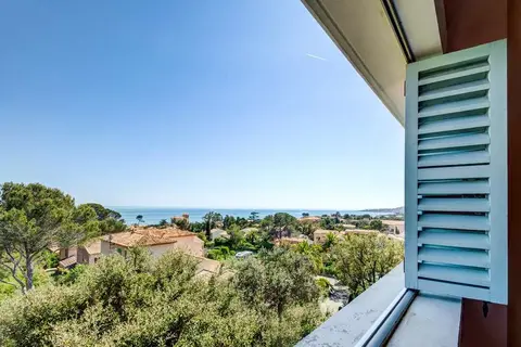 Residentie Les Calanques du Parc in Fréjus — foto 29