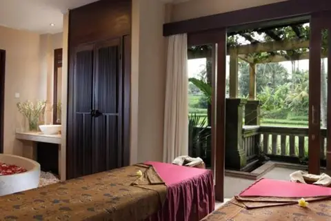 Ubud Village Resort & Spa in Ubud, Kecamatan Gianyar, Kabupaten Gianyar, Bali, Indonesia — foto 6
