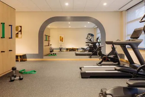 Leonardo Hotel Hengelo City Center foto 23