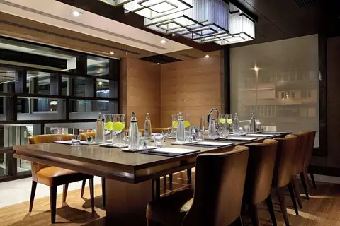 Renaissance Istanbul Polat Bosphorus Hotel in İstanbul, foto 14