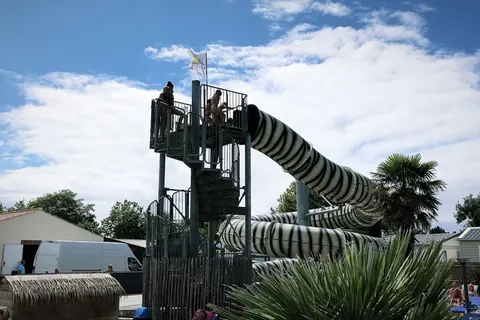 Camping La Bolée D Air foto 9