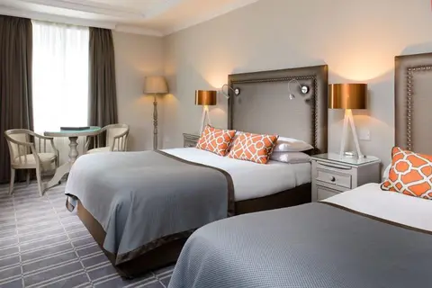 Meadowlands Hotel in Tralee — foto 20