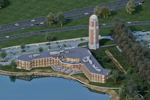 Postillion Hotel Breda Biesbosch foto 13