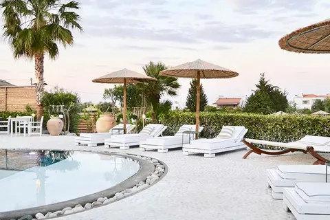Caesars Gardens Hotel & Spa in Lindos — foto 5