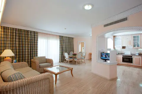 Palm Oasis Maspalomas in San Bartolomé de Tirajana — foto 23