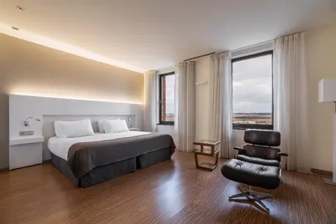 Hotel Via de la Plata Spa in Astorga — foto 15