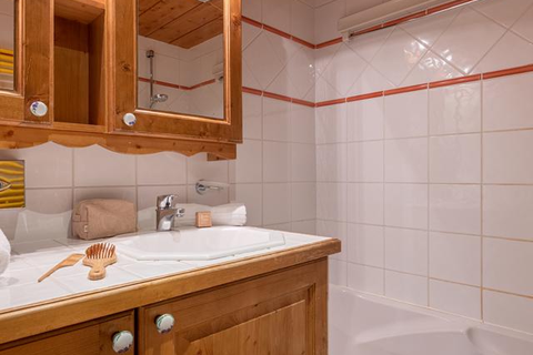 Résidences P&V Premium Les Alpages de Reberty foto 12