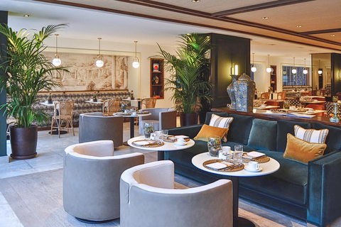 Hotel Melia Costa Atlantis foto 11