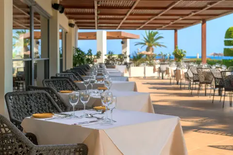The Ixian Grand & All Suites in Ialysos, foto 6
