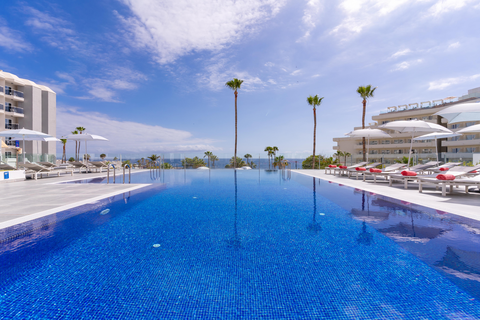 Hovima Cool Costa Adeje - adults only foto 2