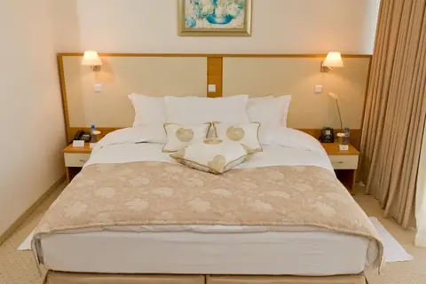 Apollo Spa Resort in СПА център Ривиера Бийч — foto 19