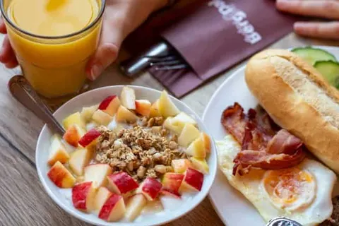 Gasterij Berg en Dal foto 4