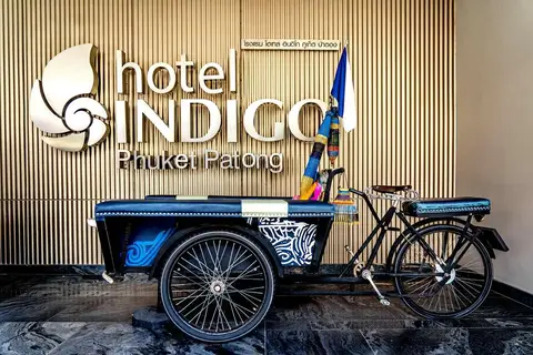 Hotel Indigo Phuket Patong in Patong, foto 9