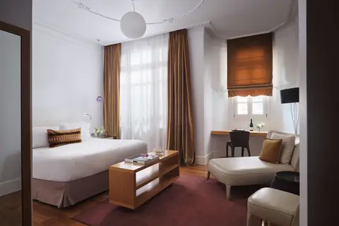 The Excelsior in Thessaloniki — foto 14