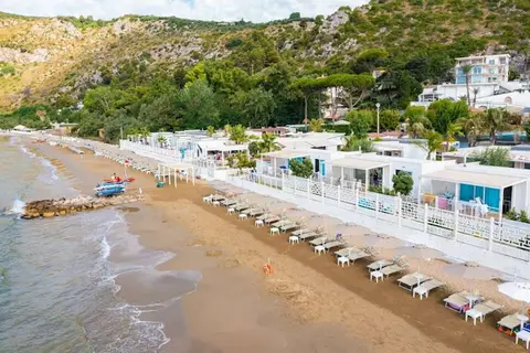 Le Palme Village in Terracina — foto 10