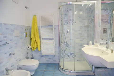 Hotel Residence Torre Sant Angelo in Forio, foto 13