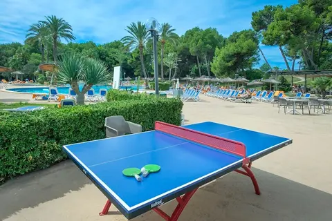 Exagon Park in Santa Margalida, foto 24