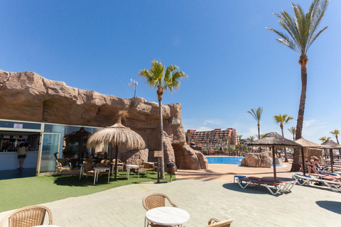 Holiday World Riwo affiliated by Melia foto 37