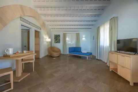 I Mulini Resort in Erice — foto 7