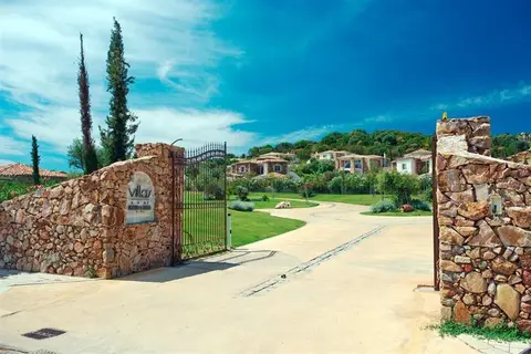 Villas Resort in Castiadas — foto 22