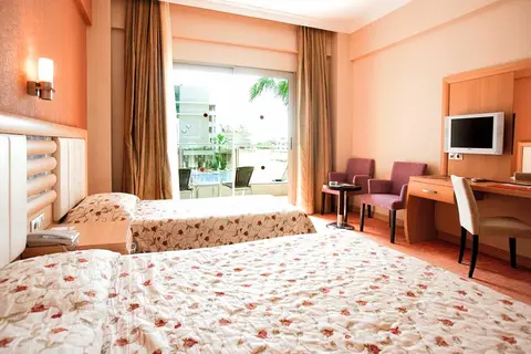 Grand Pasa Hotel in Marmaris — foto 7