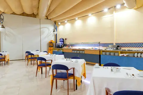 Senator Huelva Hotel in Huelva — foto 8