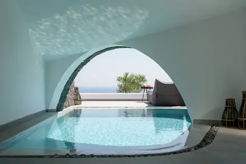 Este Luxury Suites in Φηρά Θήρας — foto 6