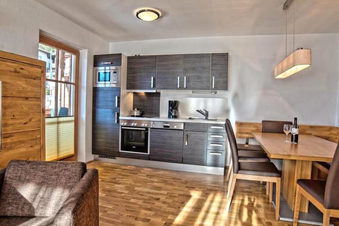 Residenz Königsleiten foto 8