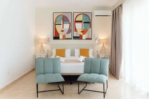 Blue Sea Marina Parc in es Mercadal — foto 17