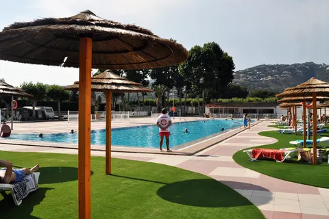 Camping Riembau foto 14