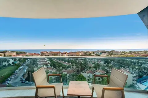 The Marilis Hill Resort Hotel & Spa in Alanya — foto 17