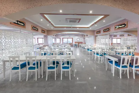 Club Paradiso in Alanya — foto 26