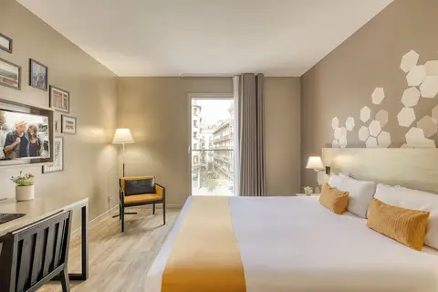 Citadines Ramblas Barcelona in Barcelona — foto 30