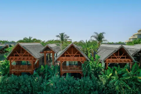 Long Beach Alanya foto 3